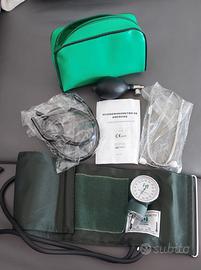 Sfigmomanometro - Misuratore della Pressione