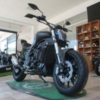 Benelli 502 C EURO 5 PRONTA CONSEGNA