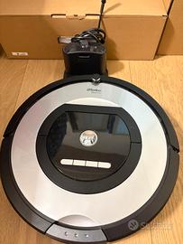 Roomba robot aspirapolvere modello 774