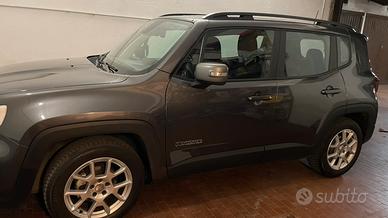 Jeep Renegade 1.0 T3 benzina