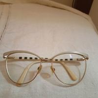 Montatura occhiali Love Moschino