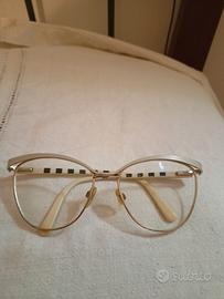 Montatura occhiali Love Moschino