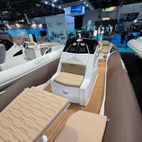 OROMARINE G-31: ANTEPRIMA ESCLUSIVA 2026