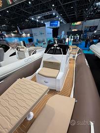 OROMARINE G-31: ANTEPRIMA ESCLUSIVA 2026