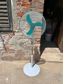 ventilatore a piantana 