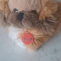 Peluche Trudi