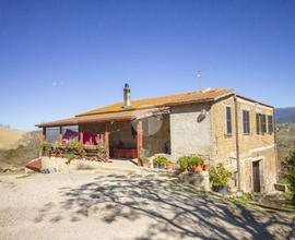 CASA INDIPENDENTE A CALVI DELL'UMBRIA