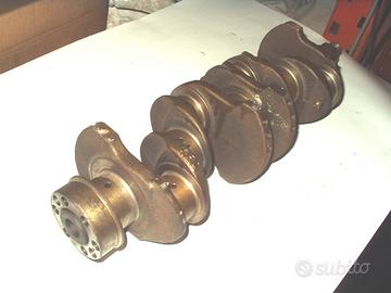 Albero motore FIAT 131 1300/1600 - 132 1600 – ARGE