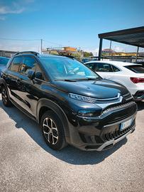 Citroen C3 Aircross PureTech 130 S&S EAT6 Shine
