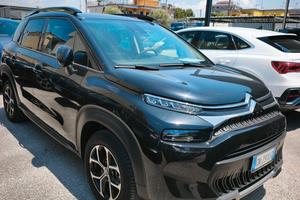 Citroen C3 Aircross PureTech 130 S&S EAT6 Shine
