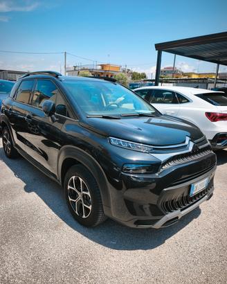 Citroen C3 Aircross PureTech 130 S&S EAT6 Shine