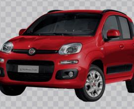 Fiat panda 1.2