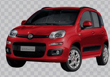 Fiat panda 1.2