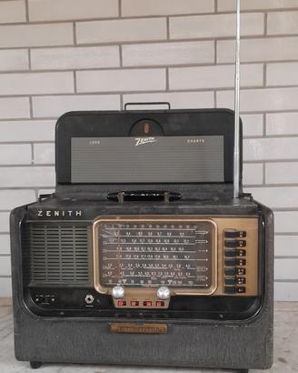 Radio