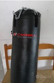 Sacco boxe carnielli