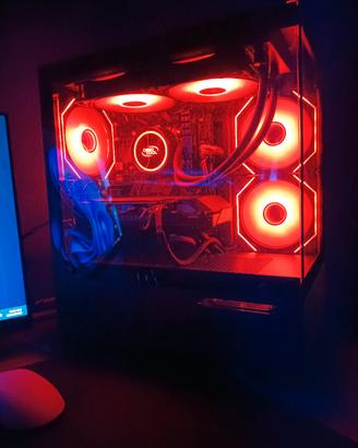 pc gaming