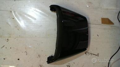 CODINO CORTO SELLA NERO