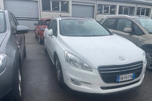 Peugeot 508 2.0 HDi 163CV aut. Active