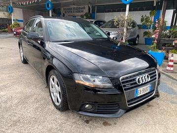 Audi A4 allroad 2.0 TDI F.AP. Advanced