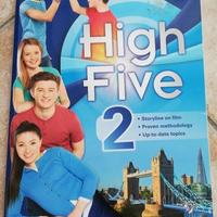 High Five 2
