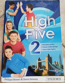 High Five 2
