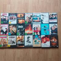 DVD e cofanetti dvd