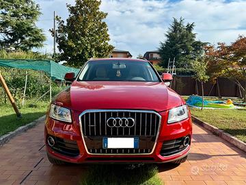 Audi Q5 2.0 TDI 190CV quattro S tronic - Euro 6