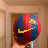 pallone calcio fc barcelona