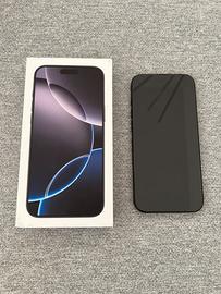 iPhone 16 Pro Max 512 gb