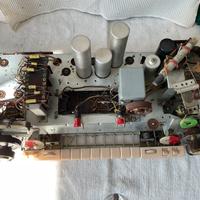 Nordmende Casino FM Stereo Radio 1961 solo amp