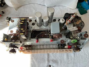 Nordmende Casino FM Stereo Radio 1961 solo amp