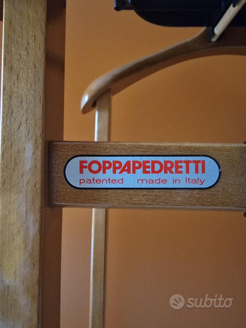 Appendiabiti per bambini foppapedretti - Arredamento e Casalinghi In  vendita a Bari