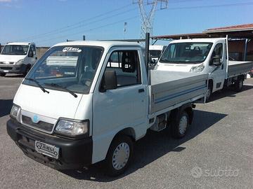 Piaggio Porter 1.3 16 65CV CASSONE LUNGO