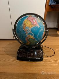 Oregon scientific SmartGlobe Vintage Deluxe Editio