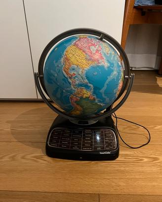 Oregon scientific SmartGlobe Vintage Deluxe Editio