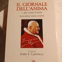 Giovanni XXIII - Il Giornale dell'anima