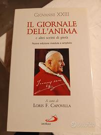 Giovanni XXIII - Il Giornale dell'anima