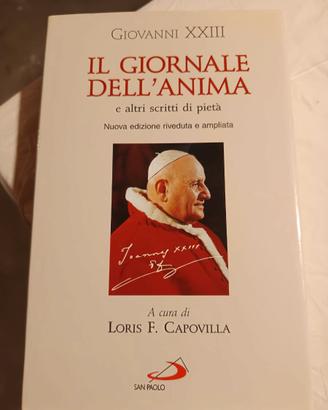 Giovanni XXIII - Il Giornale dell'anima