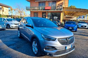 Opel Grandland X 1.6 diesel Ecotec Start&Stop Busi