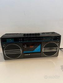 Radio Stereo INNO HIT anni 80