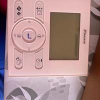 Remote controller daikin BRC1E51A7