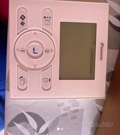 Remote controller daikin BRC1E51A7