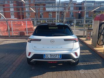 Mokka opel