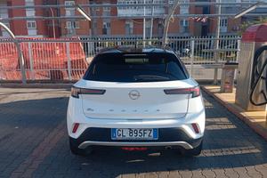 Mokka opel