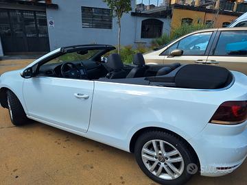 Vw Golf 1.6 TDI 110 cv