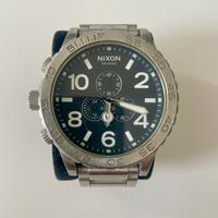 Nixon simplify The 51-30 chrono