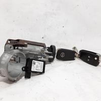 BLOCCASTERZO OPEL Corsa E 3Â° Serie 13496392 (15>)