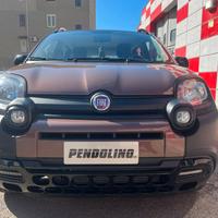 Fiat Panda 1.2 Trussardi