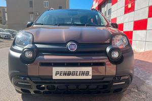 Fiat Panda 1.2 Trussardi