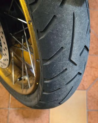 Gomme bmw gs1250 adventure scorpion trail 3